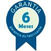  - Garantia de 6 meses