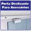  - Porta Deslizante