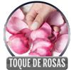  - Toque de Rosas