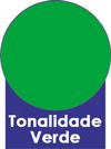  - Verde