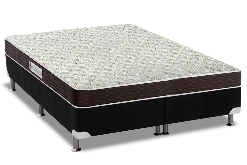 Colchão Queen D28 Probel Advanced Ultra Resistente 158x14