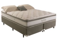 Colchão Molas ConforClass Herval Big Class