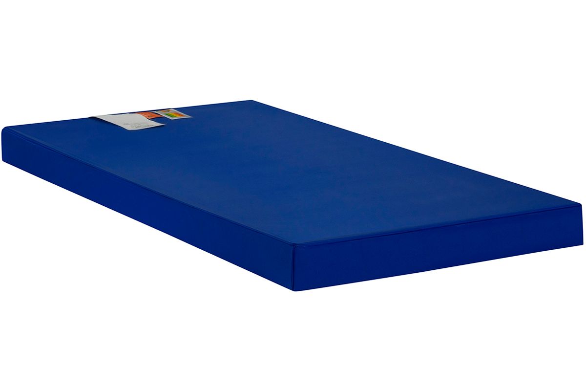 Colchão Infantil Polar D18 Baby Cristal Luxo 70x130x10