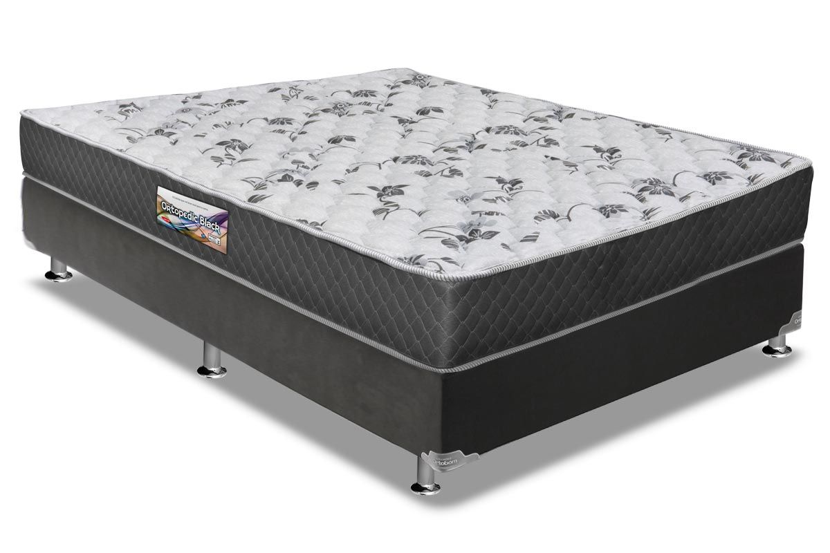 Colchão Ortopédico Herval D65 Ortopedic