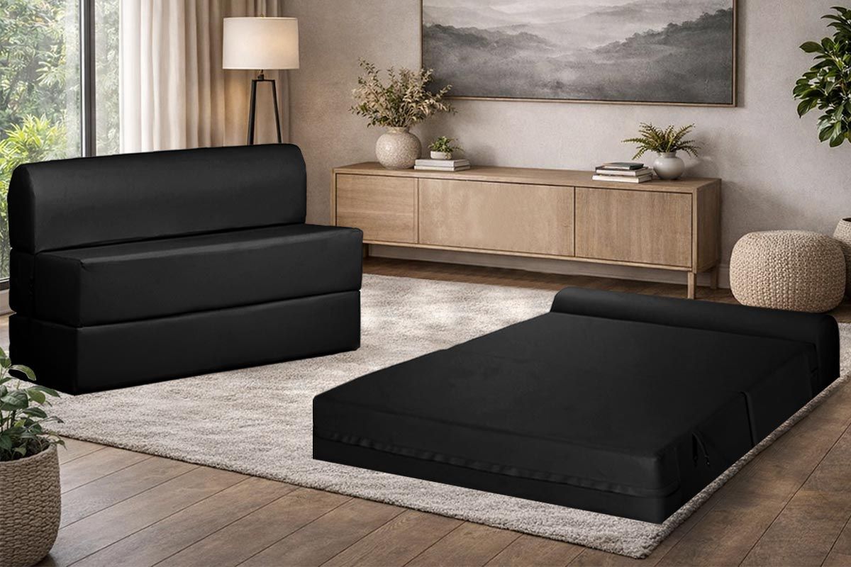 Sofá Cama Casal New Extra Paropas