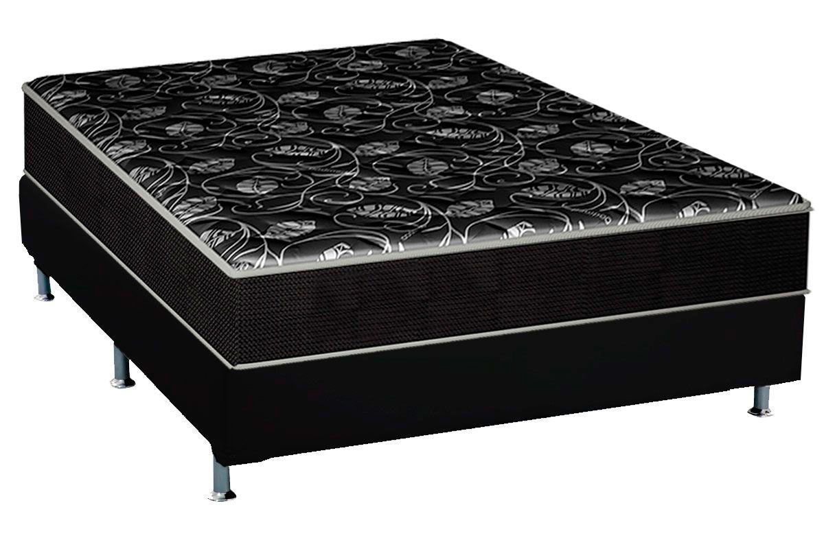 Colchão D45 Plumatex Pluma Spuma Vip
