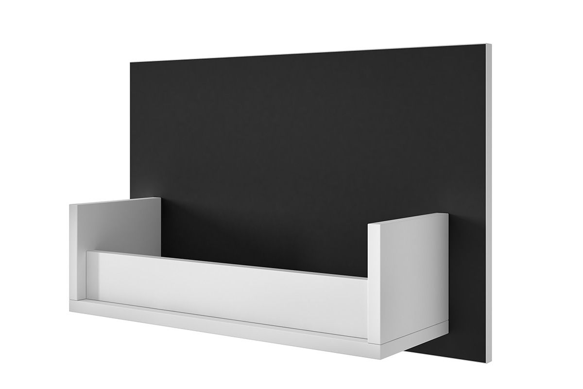Prateleira Decorativa Parede Multiuso BPL21 53cm BRV