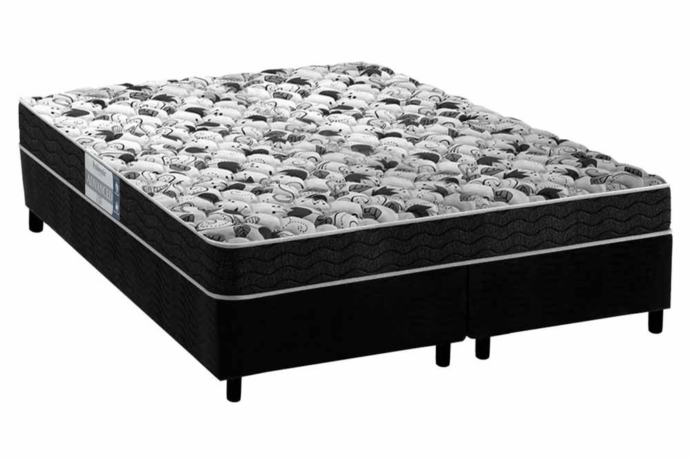 Colchão Solteiro D20 Probel ProDormir Advanced 78x188x14
