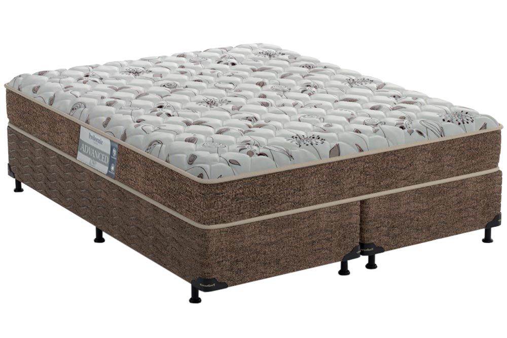 Colchão D45 Probel Advanced Brown