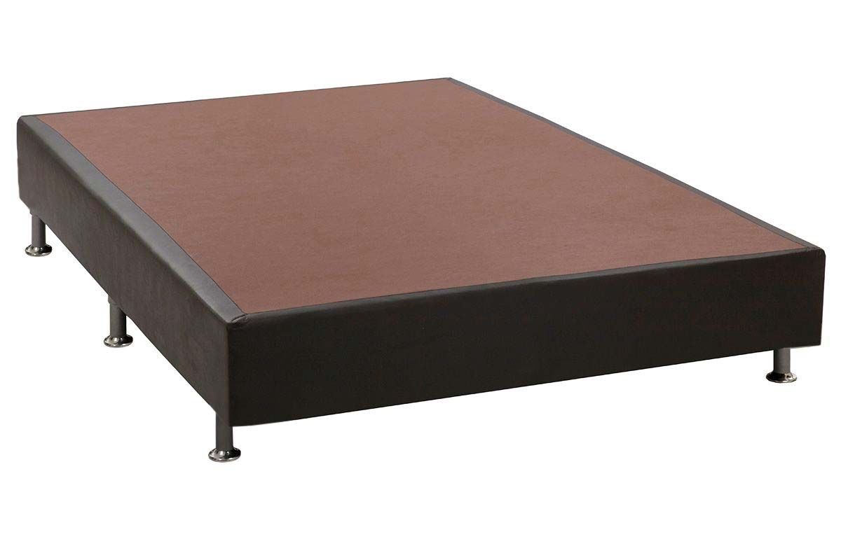 Cama Box Luckspuma Corano Black