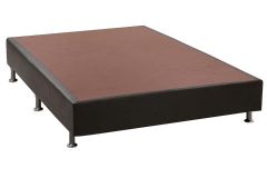 Cama Box Luckspuma Corano Black