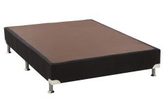 Cama Box Luckspuma Corano Black