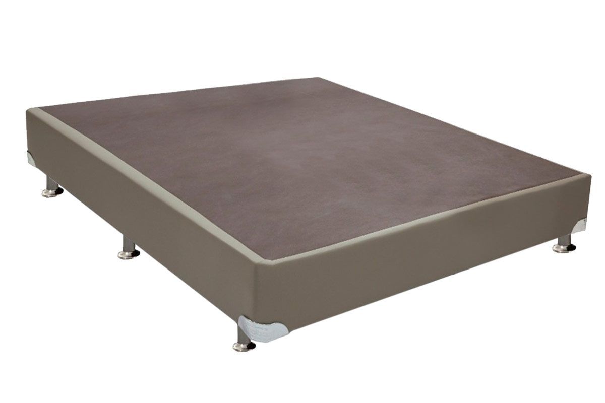 Cama Box Ortobom Corano Clean