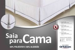 Saia Cama Box Ortobom Ultra Soft Premium