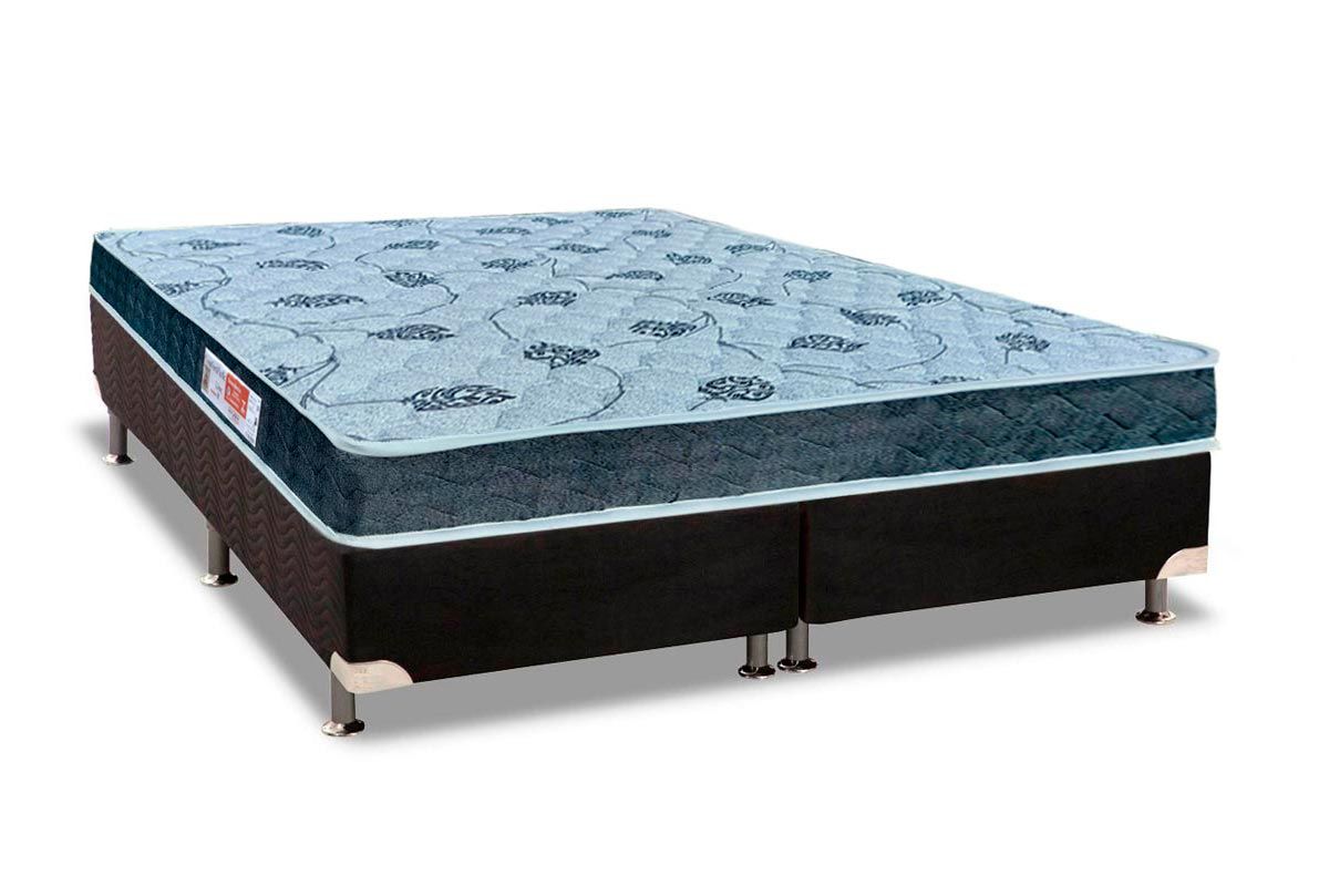 Colchão Solteiro D45 Orthoflex Comfortpedic Line 88x188x18