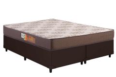 Colchão D28 Polar Pérola Dupla Face