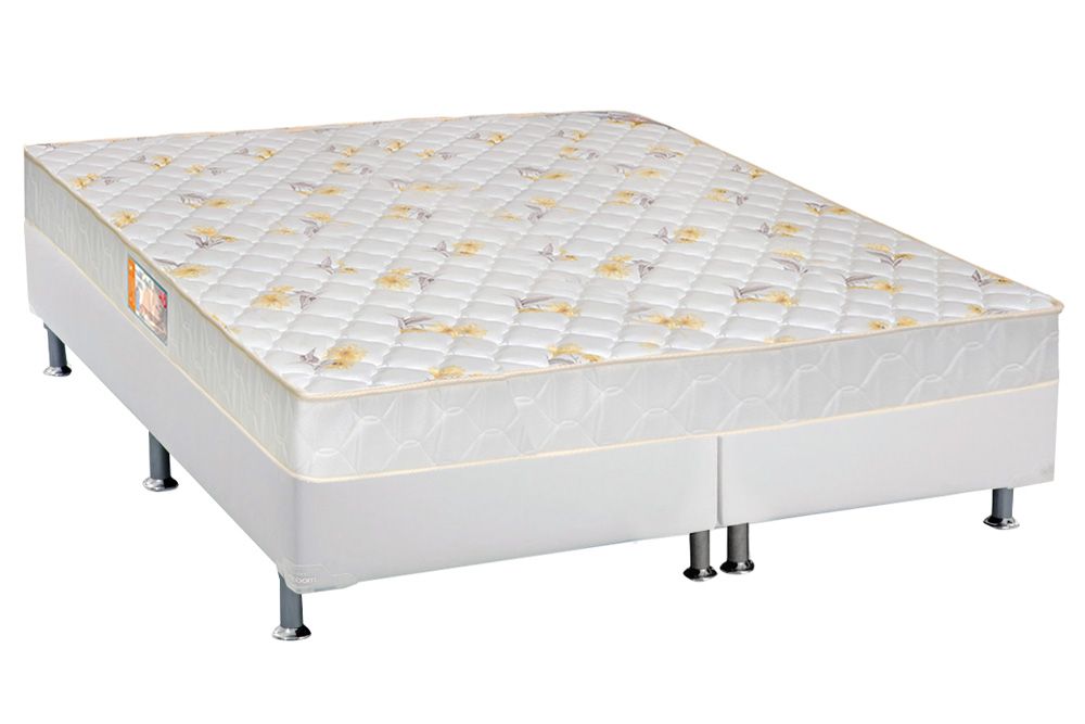 Colchão D28 Castor Sleep Max