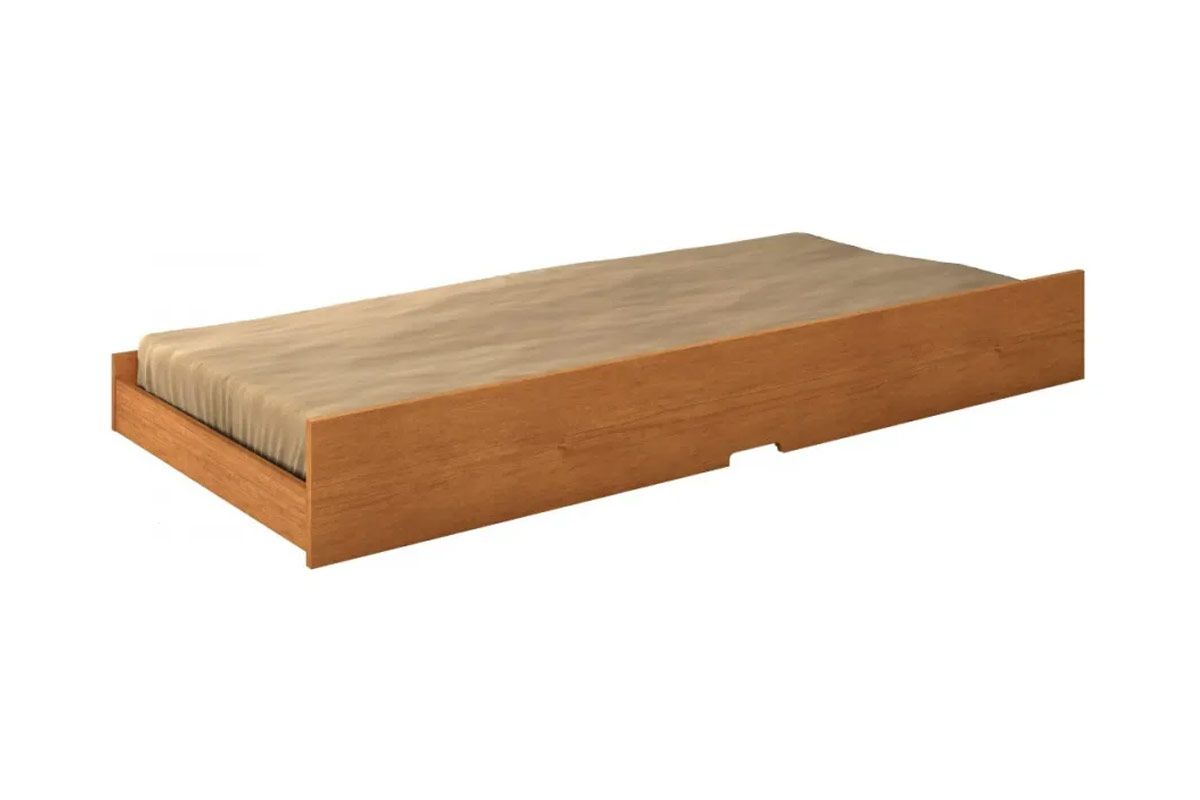 Cama Auxiliar Solteiro Premium II Conquista