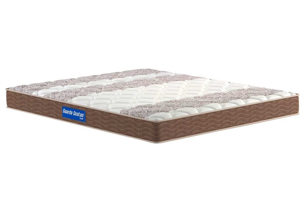 Colchão D28 Probel Guarda Costas Brown