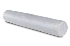 Almofada Rolete Orthocrin Plus Branco
