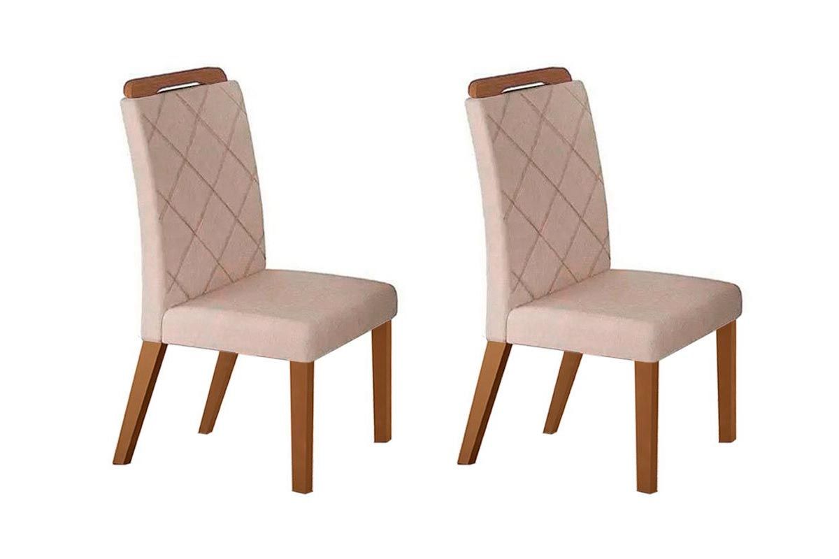 Cadeira Jantar Melissa Kit 2Un Rufato