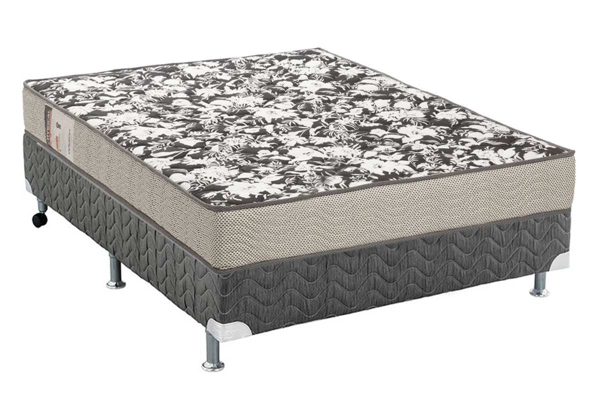 Colchão Solteiro D26 Ortobom Physical Ultra Resistente 78x17