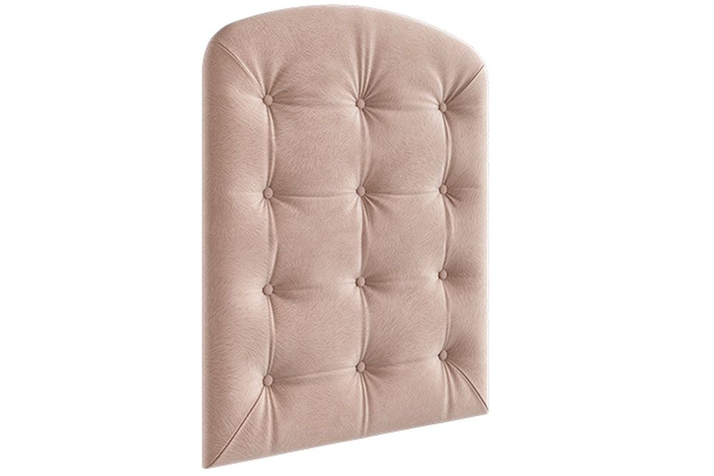 Multiuso de Quarto Bebê Kit Capitonê Corano p/ Berço Elô - Peroba