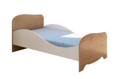 Mini Cama Infantil Uli - Peroba