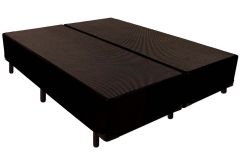 Cama Box Luckspuma Corano Black