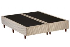 Cama Box Polar Clean