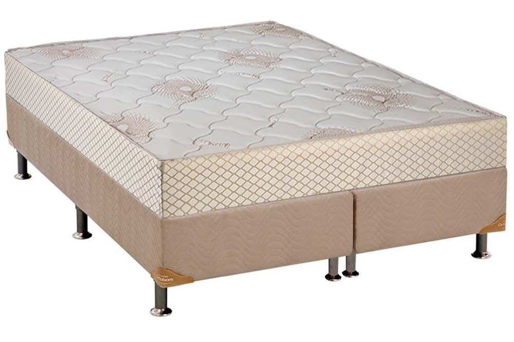 Colchão Molas Superlastic Polar Safira Plus