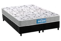 Cama Box Filhão +Colchão Ortopédico PróExtreme Probel