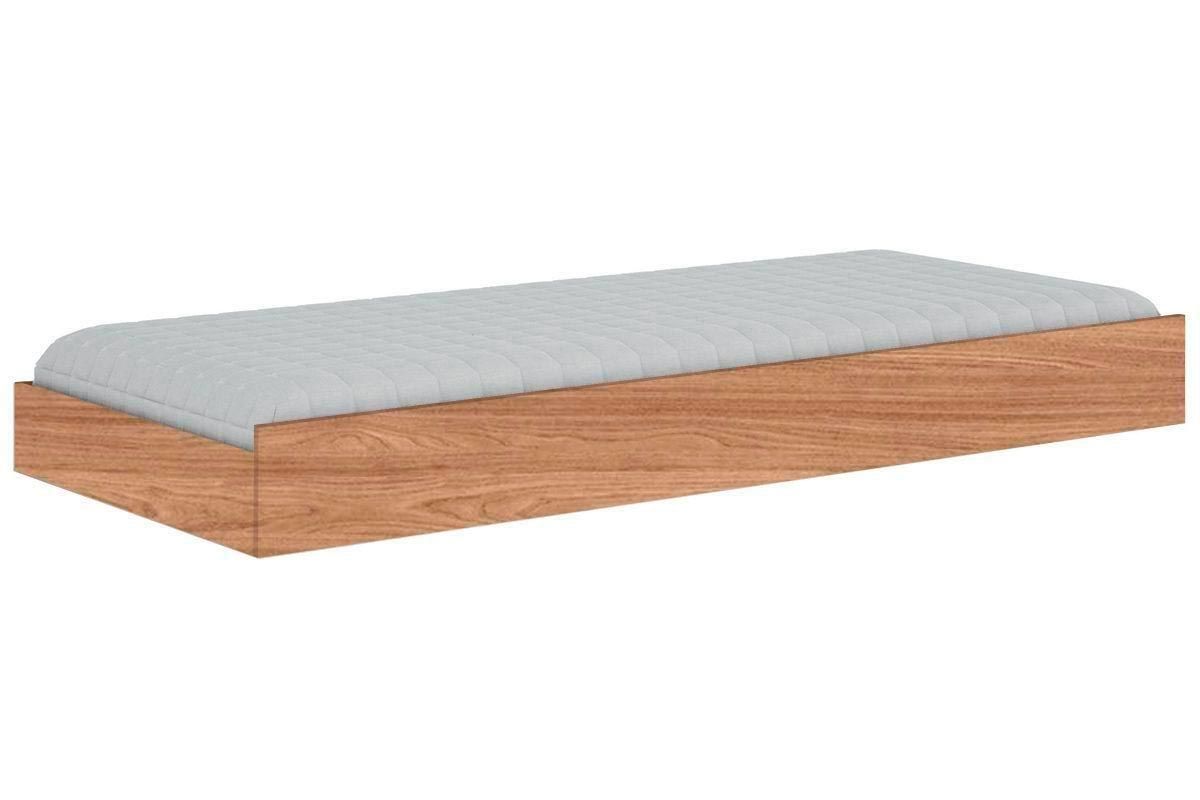 Cama Auxiliar Solteiro Havana S. Andirá
