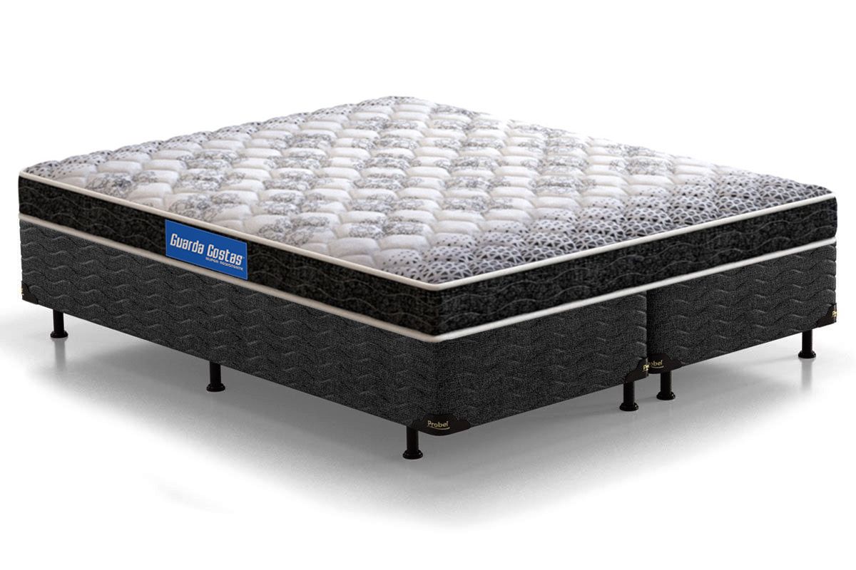 Colchão D23 Probel Super Resistente