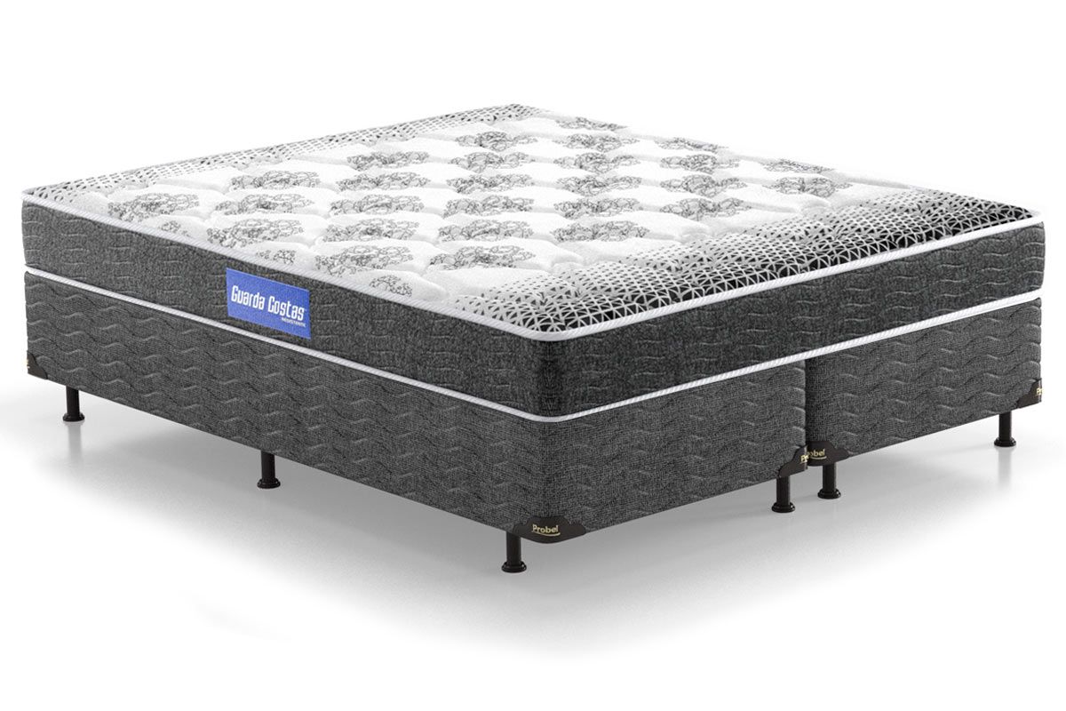Colchão D23 Probel Super Resistente