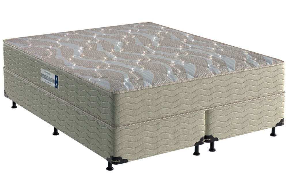Colchão King Ortopédico Probel D45 Advanced Tech2000 193x26