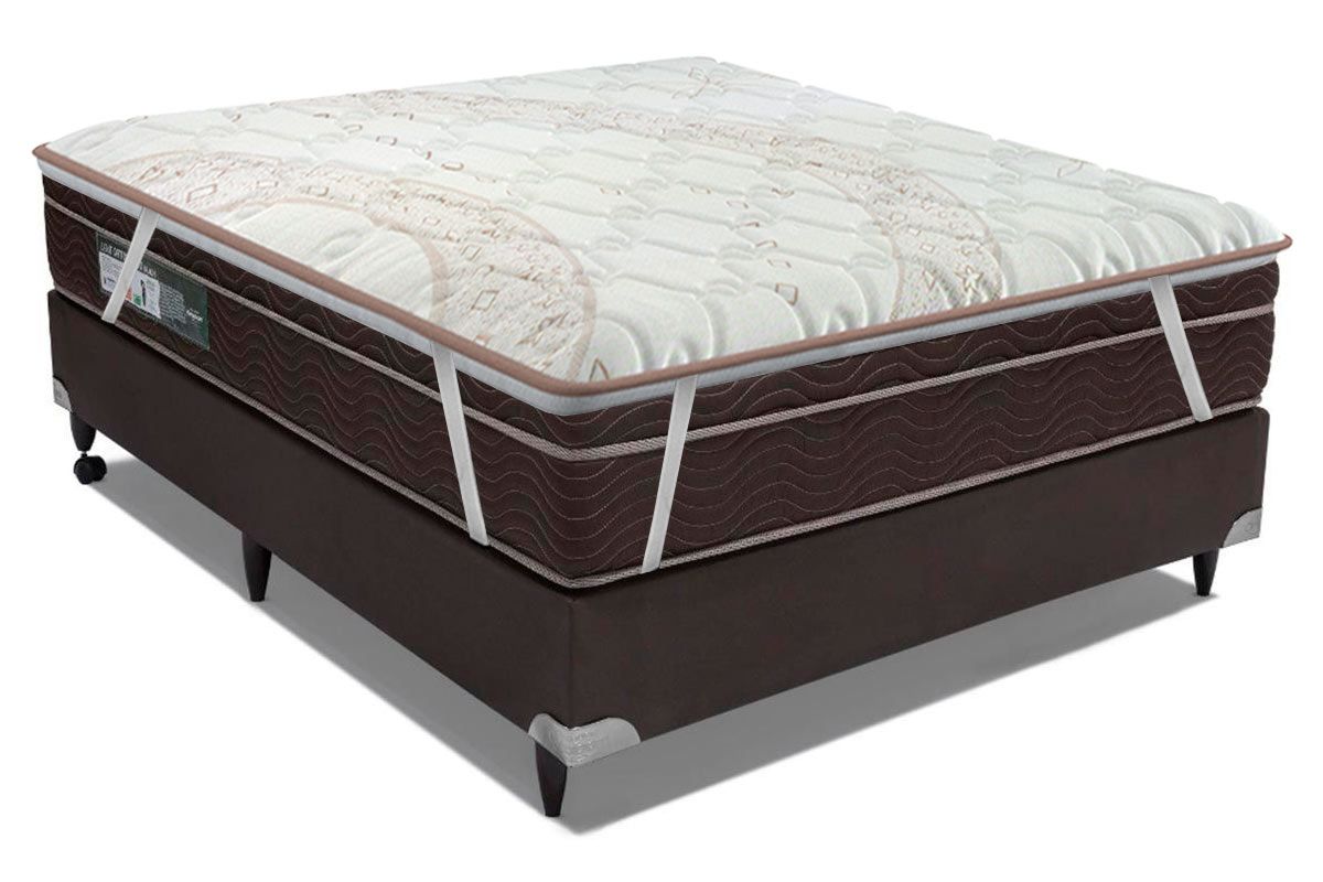 Pillow Top Colchão Protection Super Probel