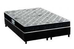 Cama Box Filhão +Colchão Ortopédico Tech2000 Probel
