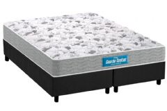 Cama Box Filhão +Colchão Ortopédico PróExtreme Probel