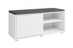 Banco BRV BMU 53 1 Porta 1 Almofada