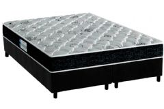 Cama Box Filhão +Colchão Ortopédico Tech2000 Probel