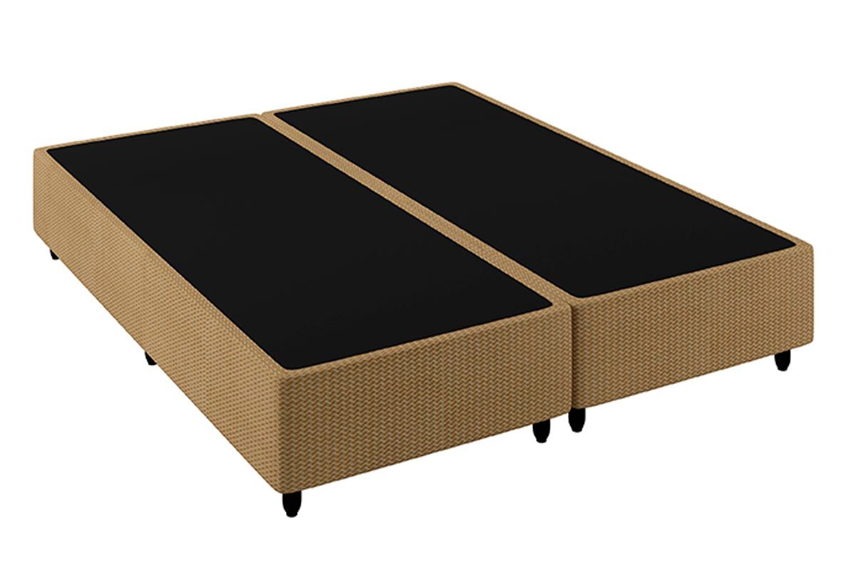 Cama Box Plumatex Smart Coil Clean