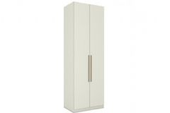 Modulado de Quarto Guarda Roupa Seletto MC03 c/ 2 Portas e 3 Gavetas - Henn