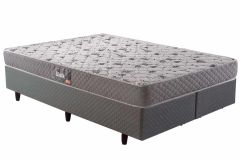 Colchão Ortopédico Herval D65 Black