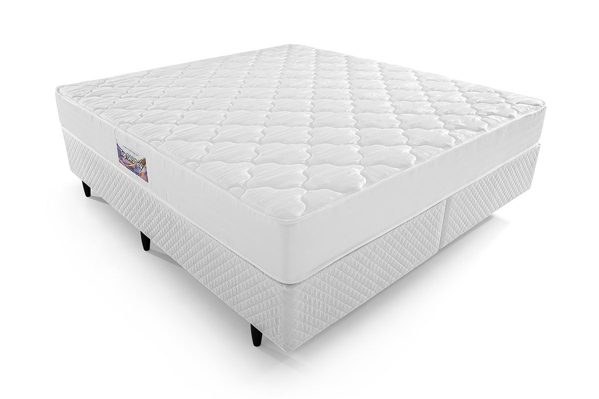 Colchão D45 Herval New Top