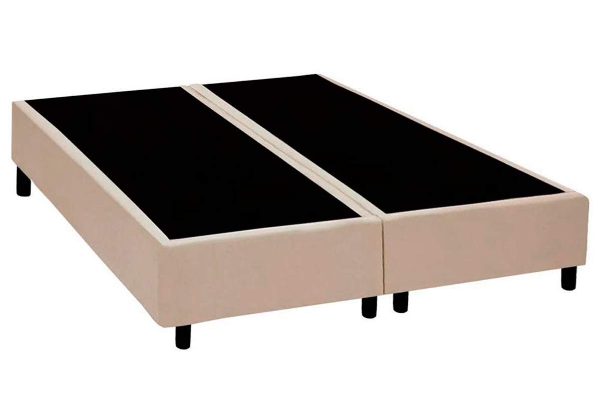 Cama Box Filhão Corano Clean
