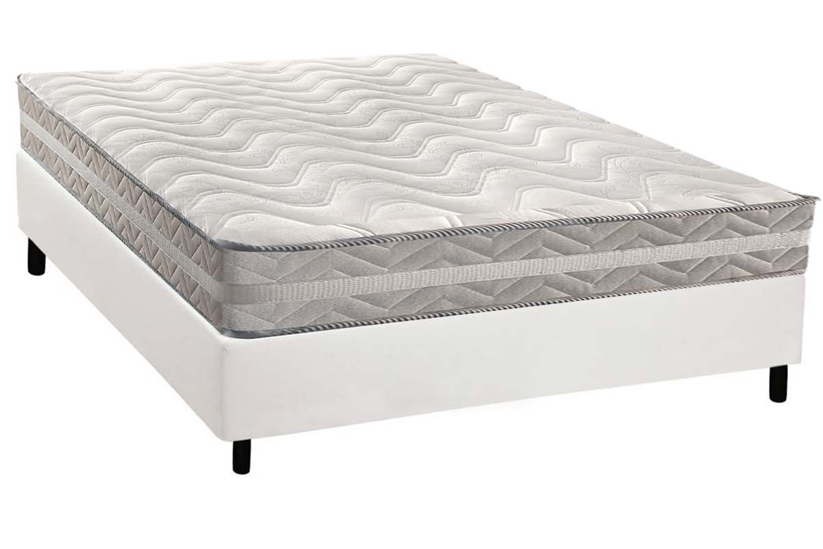 Colchão Ortopédico Paropas D65 Master