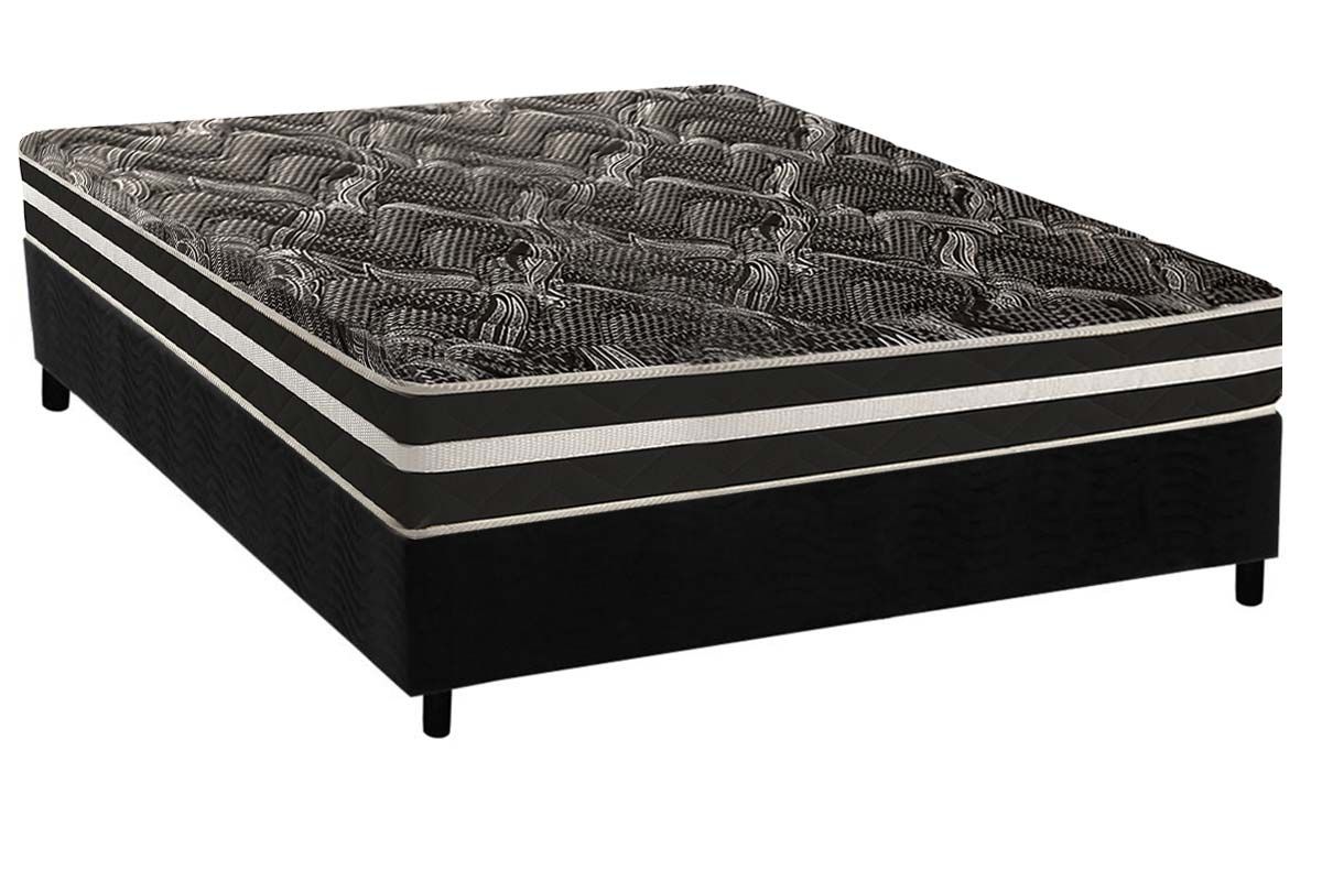 Colchão Ortopédico Paropas D65 Master