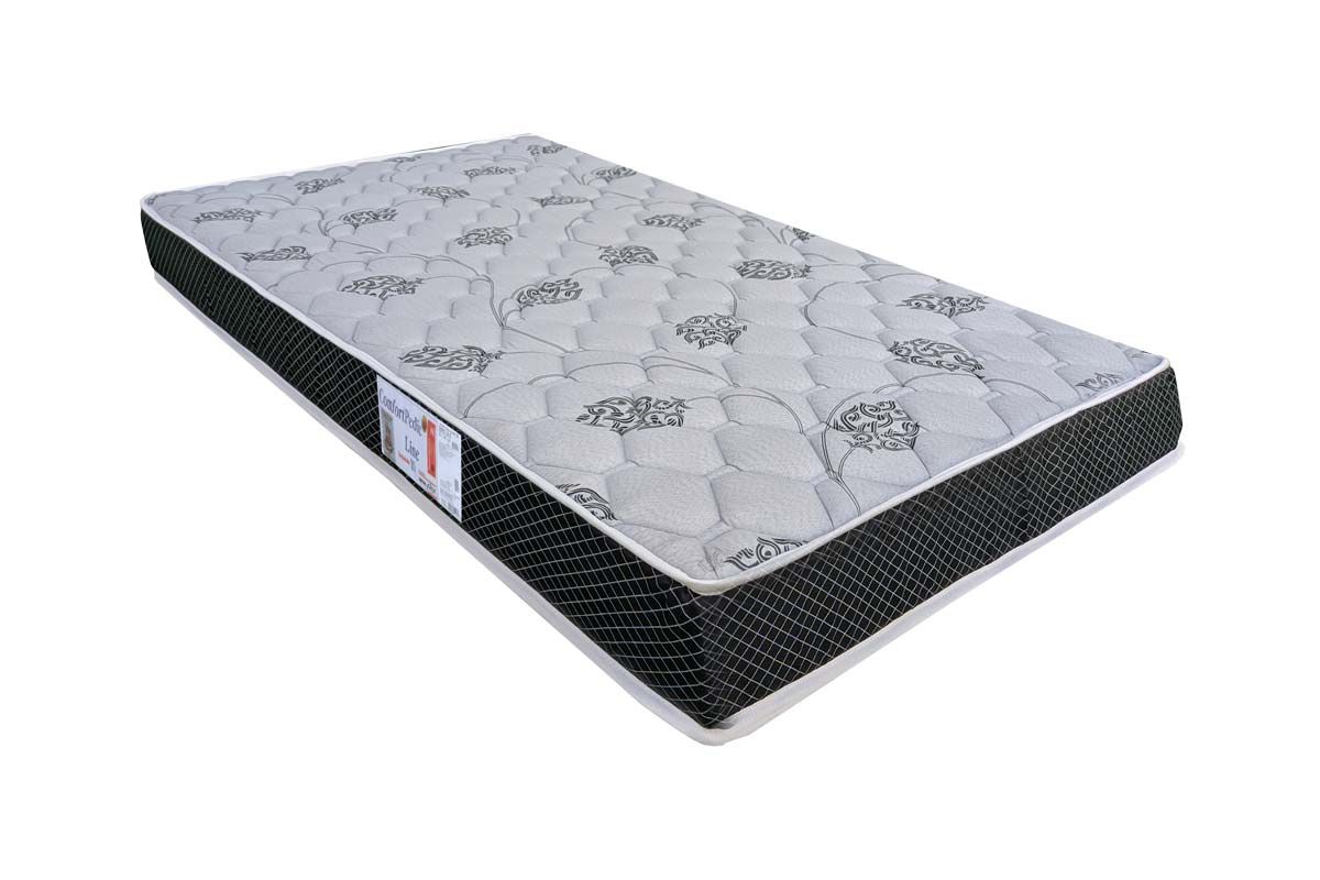 Colchão Infantil Orthoflex D20 Comfortpedic Line 68x148x14