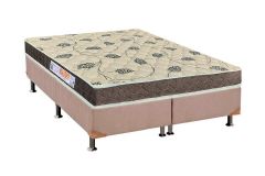 Colchão Espuma D28 ComfortPedic - Orthoflex